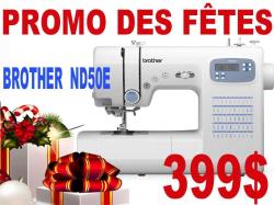 ND50E NOEL