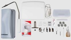 ACCESSOIRES HD9 QCP