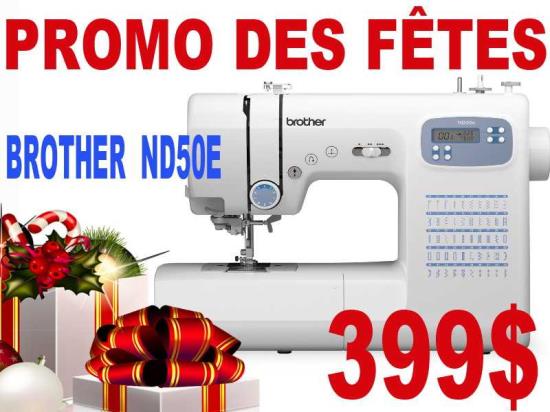 ND50E NOEL