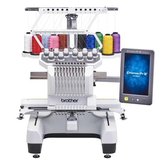 PR1060W-front-brother